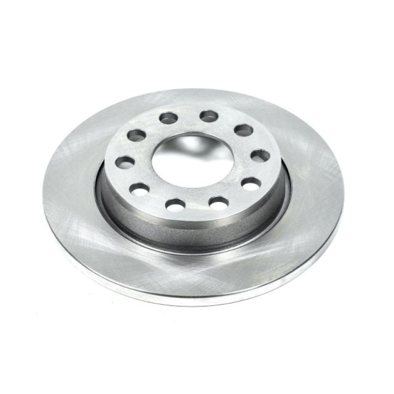 PowerStop Power Stop 02-06 Audi A4 Rear Autospecialty Brake Rotor