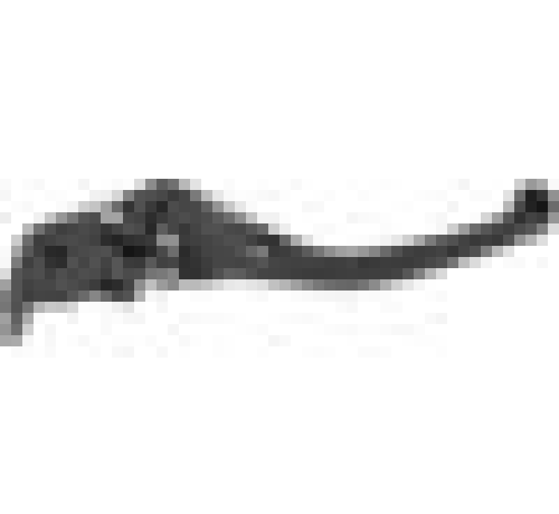 Vortex Racing H-L202 F14 Brake Lever Long- Black