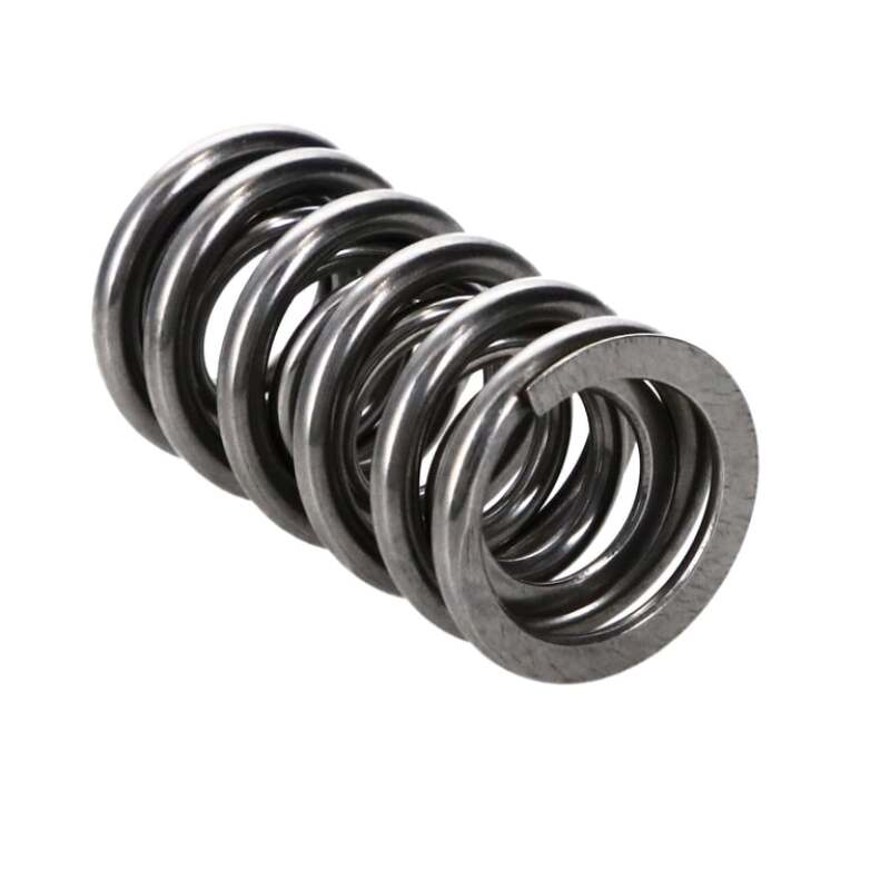 Manley Performance Manley Chevy LS Valve Spring and Tool Steel Retainer Kit (w/ Valve Locks)