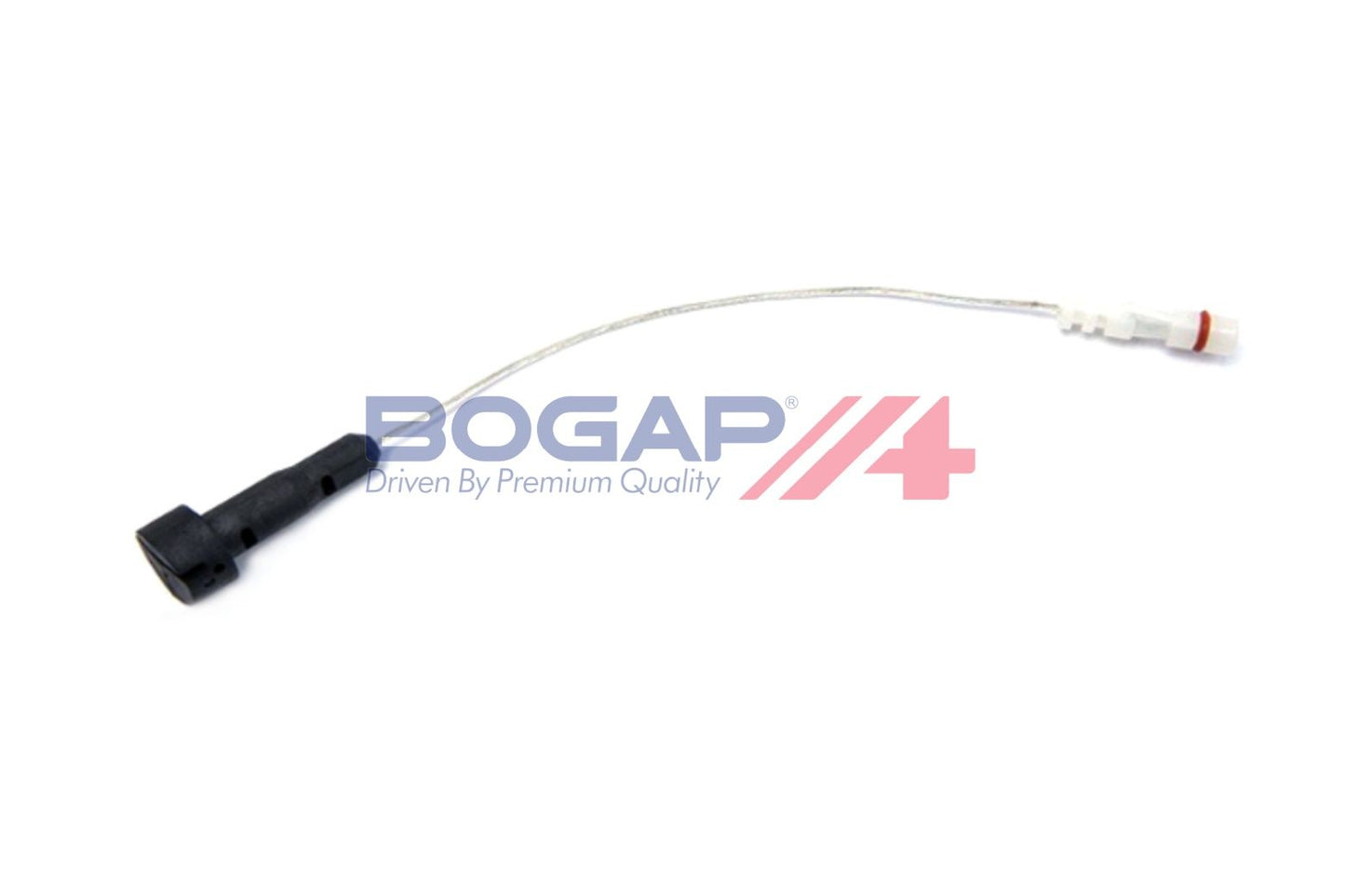 BOGAP C7118111 Warning Contact, Brake Pad Wear