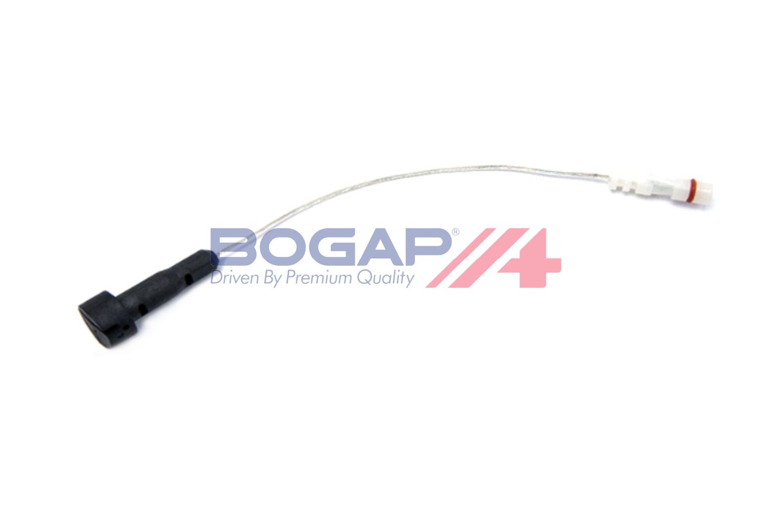 BOGAP C7118111 Warning Contact, Brake Pad Wear