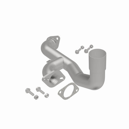 Magnaflow BRE Exhaust 11-17 C/V Grand Caravan Town & Country Routan 3.6L Front Pipe Kit