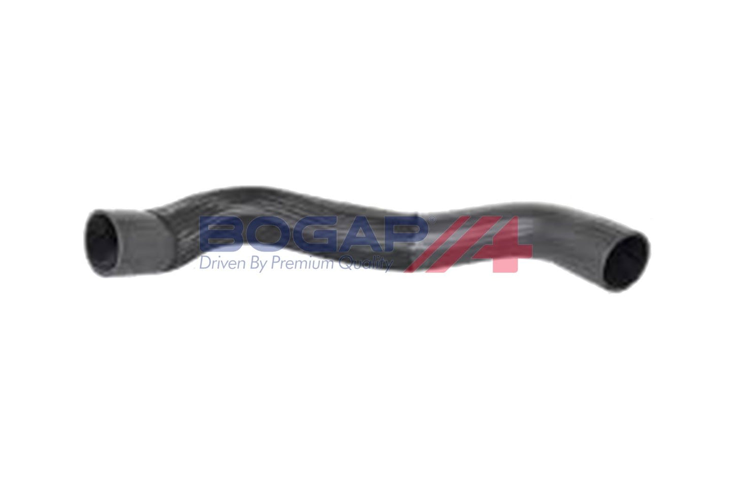 BOGAP W1711139 Charge Air Hose