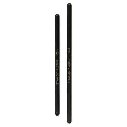 Manley Performance Manley Chrysler/Dodge 6.1L Hemi 5/16in Chrome Moly Swedged End Pushrods (8 intake / 8 Exhaust)