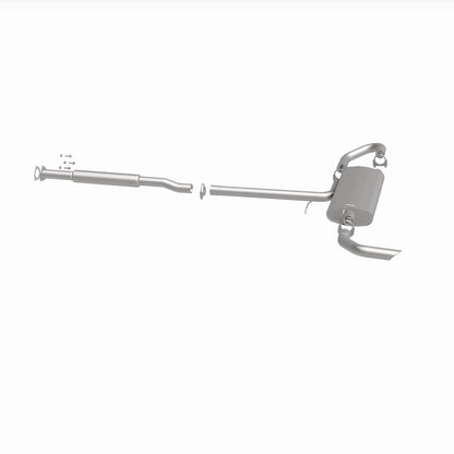 MagnaFlow BRE Exhaust Kit 05-06 Equinox Torrent 3.4L