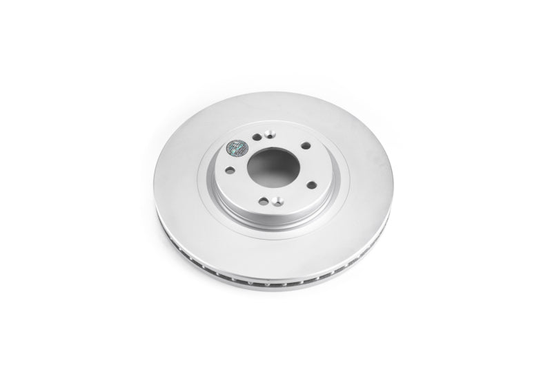 PowerStop Power Stop 15-19 Kia Sedona Front Evolution Geomet Coated Rotor