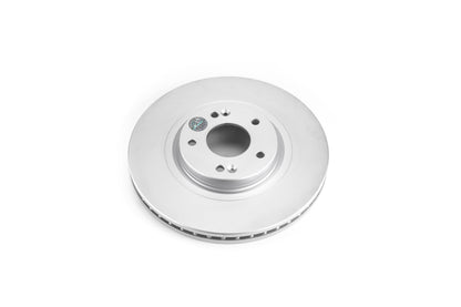 PowerStop Power Stop 15-19 Kia Sedona Front Evolution Geomet Coated Rotor