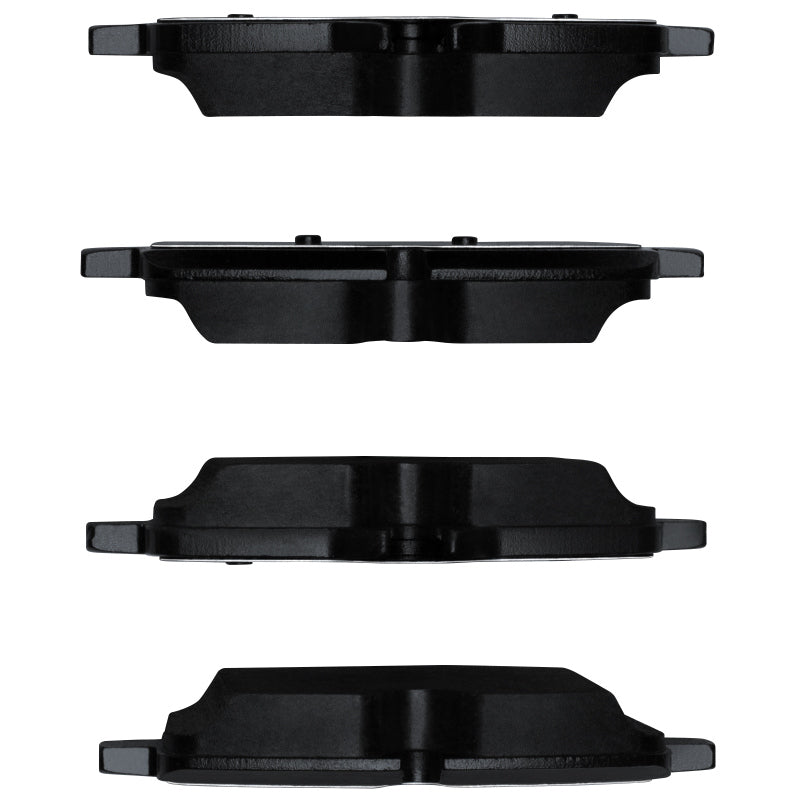 R1 Concepts R1 12-19 BMW M6 Gran Coupe Rear Optimum OE Brake Pads