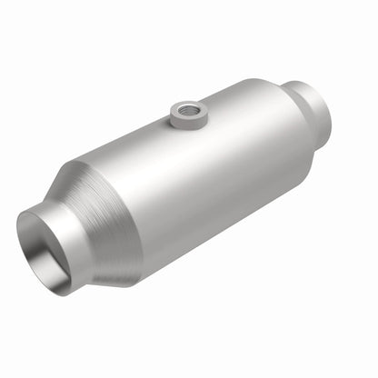 MagnaFlow Universal Catalytic Converter 2.25 W-O2 CA