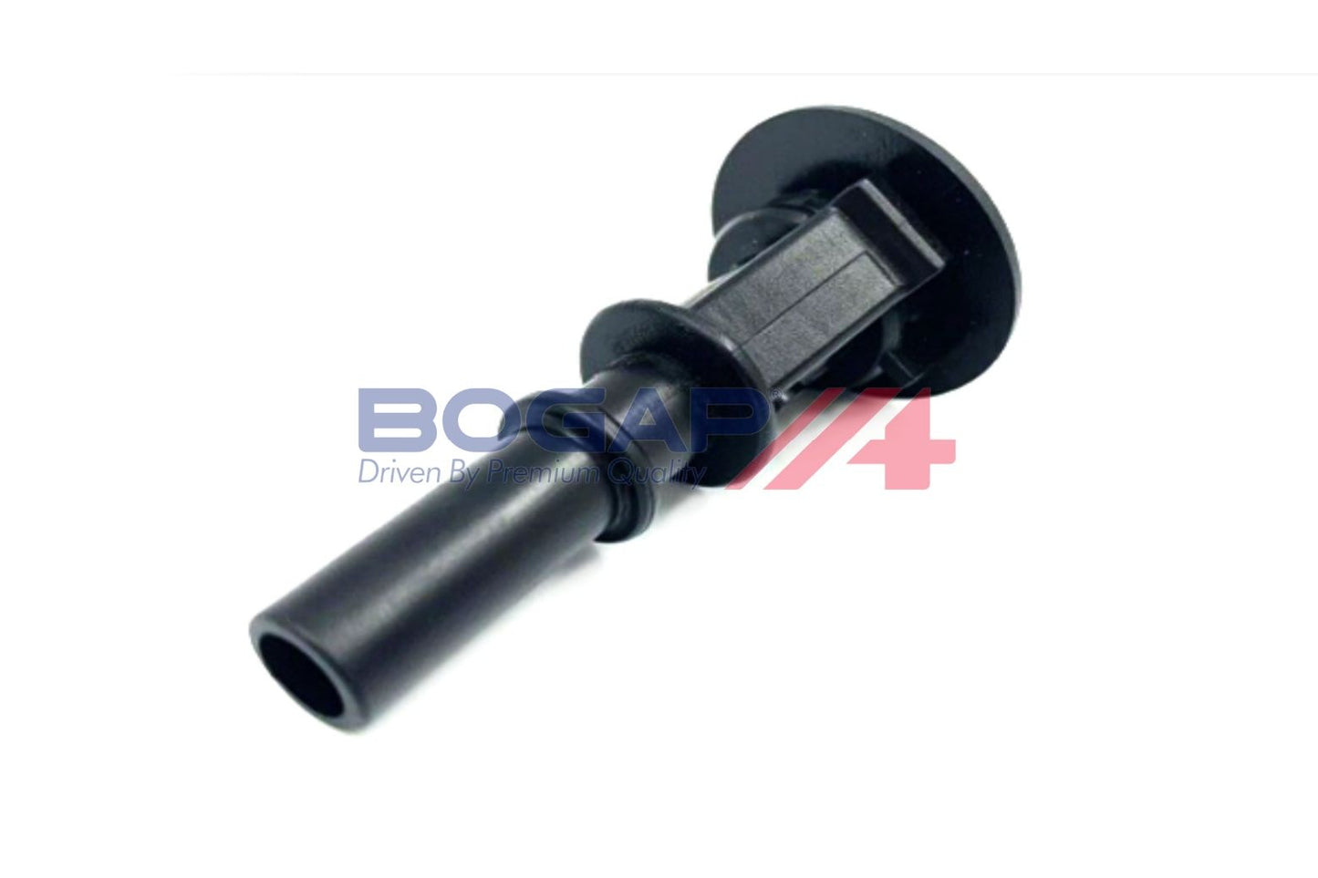 BOGAP W5522107 Washer Fluid Jet, Headlight Cleaning