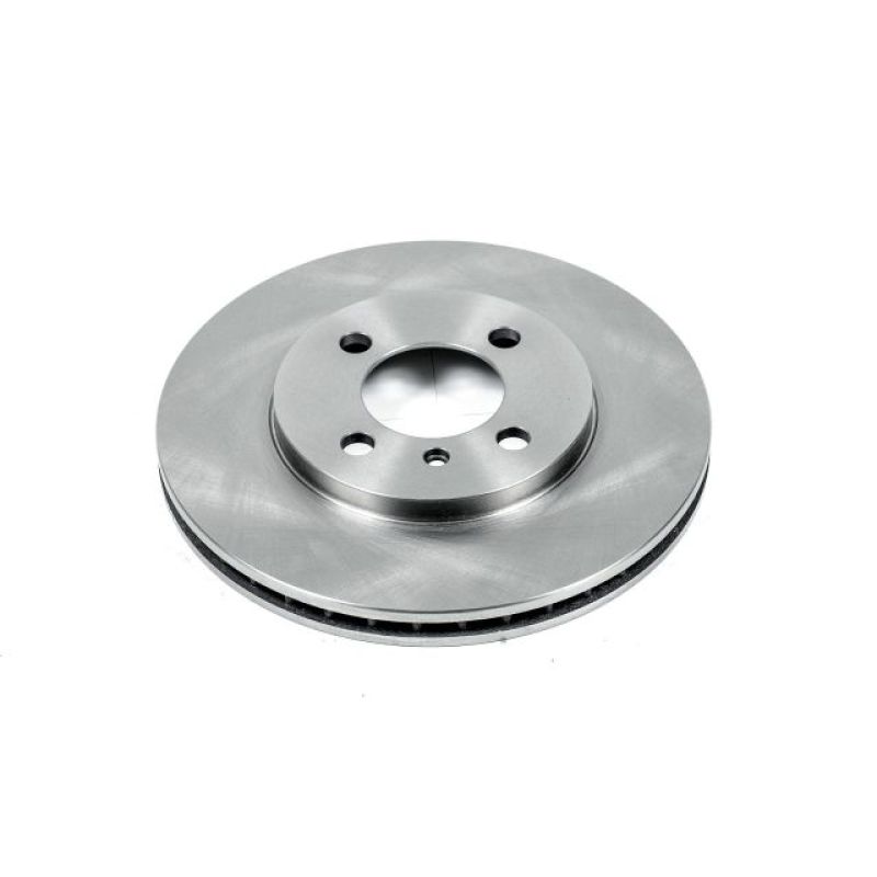 PowerStop Power Stop 1991 BMW 318i Front Autospecialty Brake Rotor