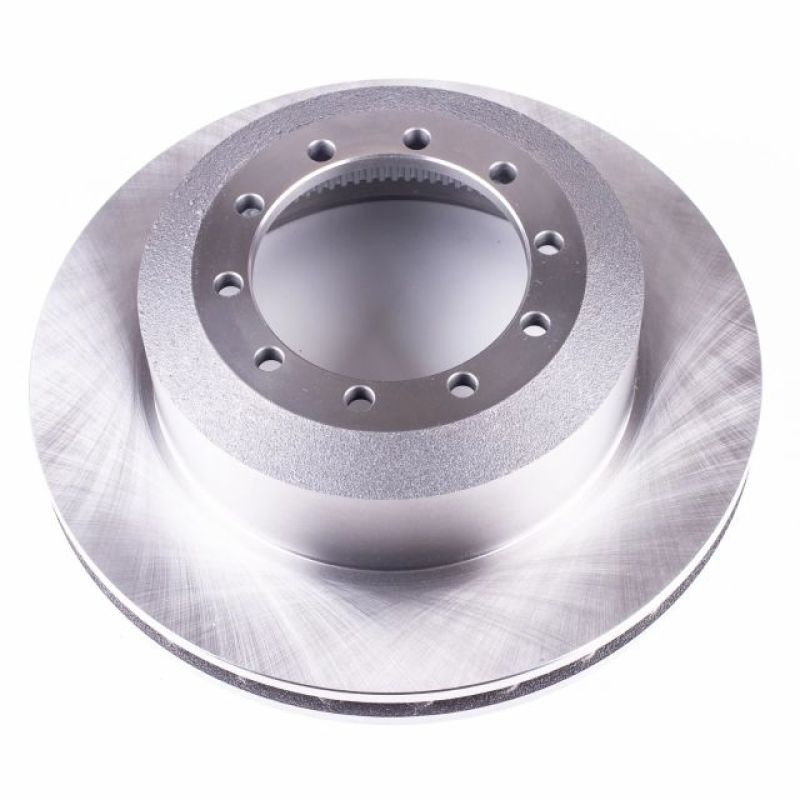 PowerStop Power Stop 00-04 Ford F53 Rear Autospecialty Brake Rotor
