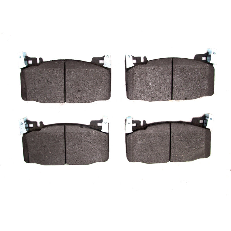 R1 Concepts R1 16-17 Mercedes-Benz Maybach S600 Front Optimum OE Brake Pads