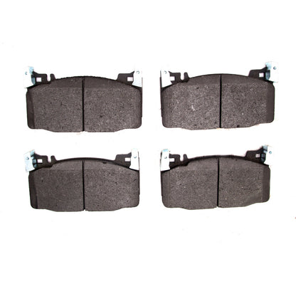 R1 Concepts R1 16-17 Mercedes-Benz Maybach S600 Front Optimum OE Brake Pads