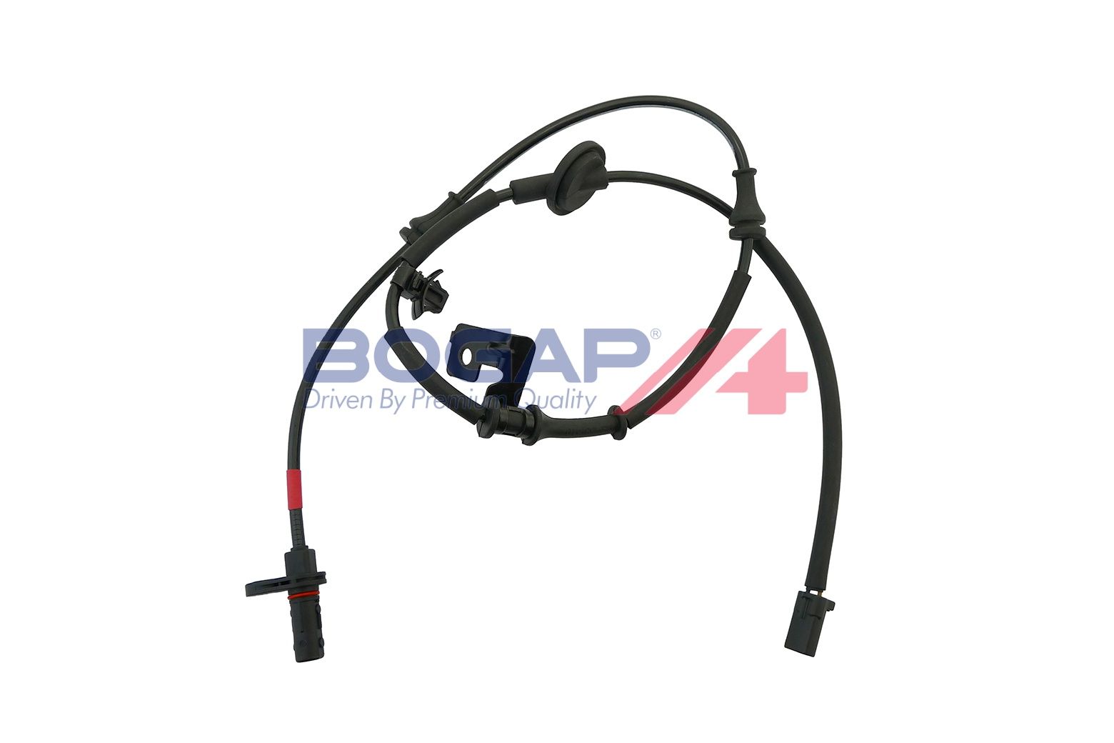 BOGAP Y7117146 Sensor, Wheel Speed