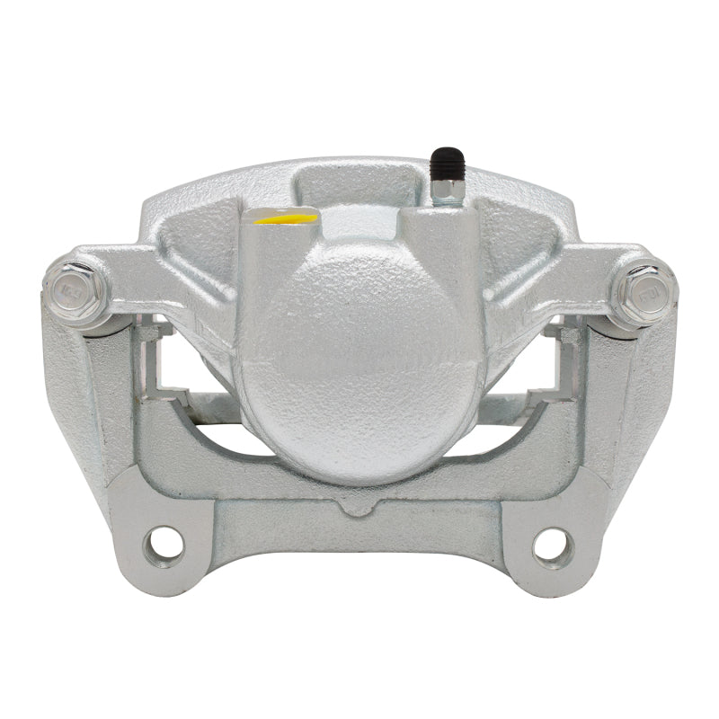 DFC 16-21 Buick Regal Tourx Front Silver Zinc Coated Premium Caliper