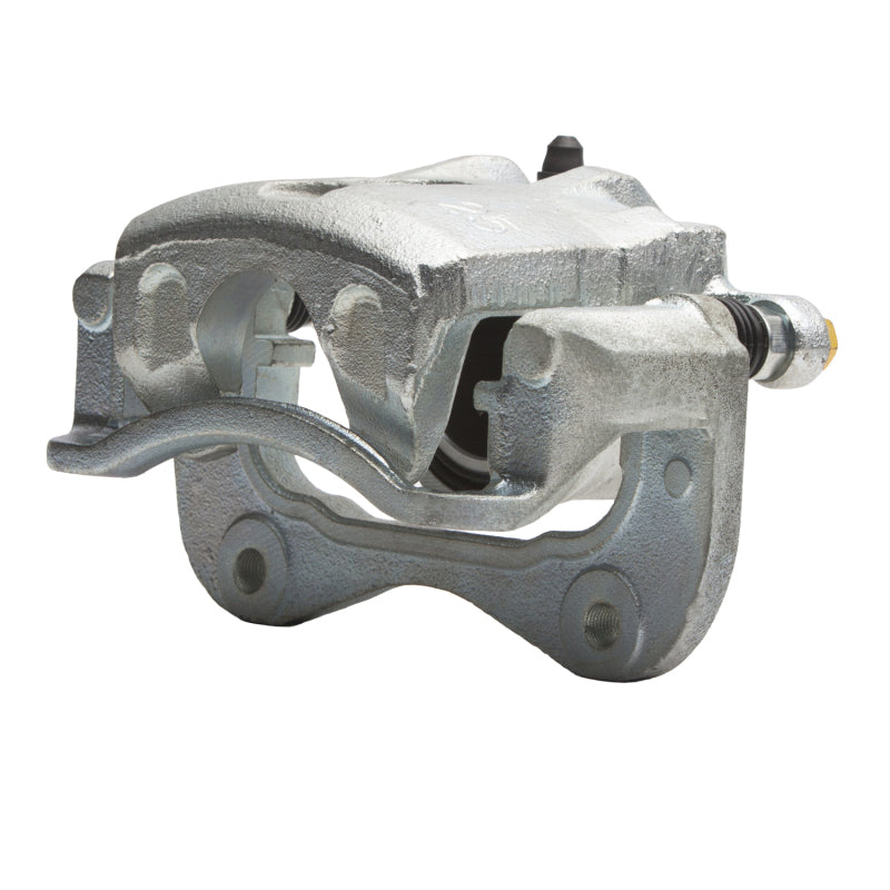 DFC 06-08 Hyundai Tiburon Front-R Premium Caliper - Silver Zinc Coated