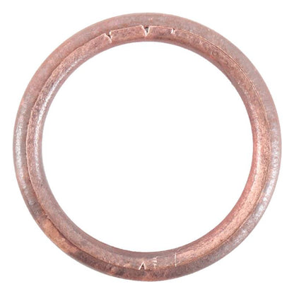Vertex Pistons Vertex Gaskets 77-79 Honda XL75 Exhaust Gasket Kit