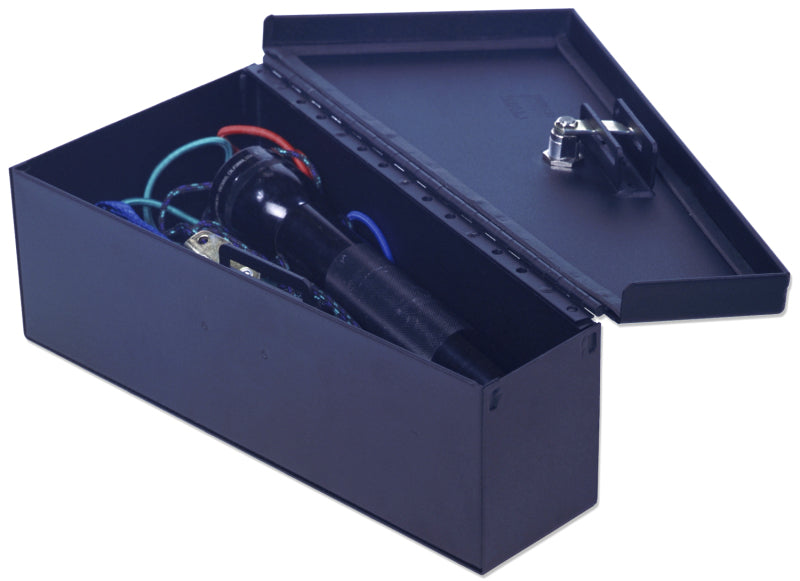 Tuffy Products Tuffy Universal Lockbox W/ Keyed Lock