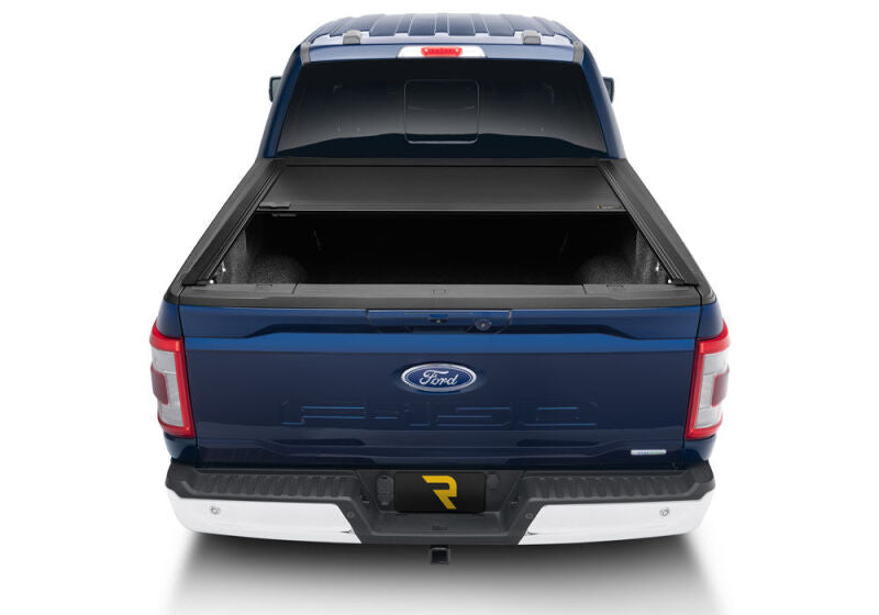 Retrax 2021 F-150 Super Crew/Super Cab & Reg. Cab 6.5ft Bed RetraxONE MX