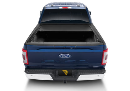 Retrax 2021 F-150 Super Crew/Super Cab & Reg. Cab 6.5ft Bed RetraxONE MX