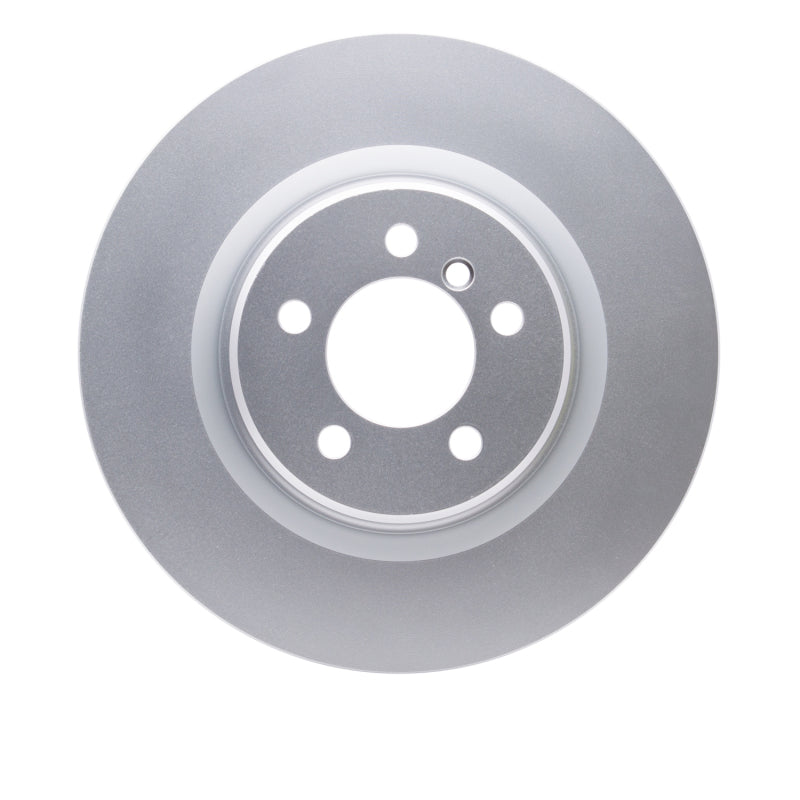 DFC 06-12 Land Rover Range Rover Front GeoSPEC Coated Rotor