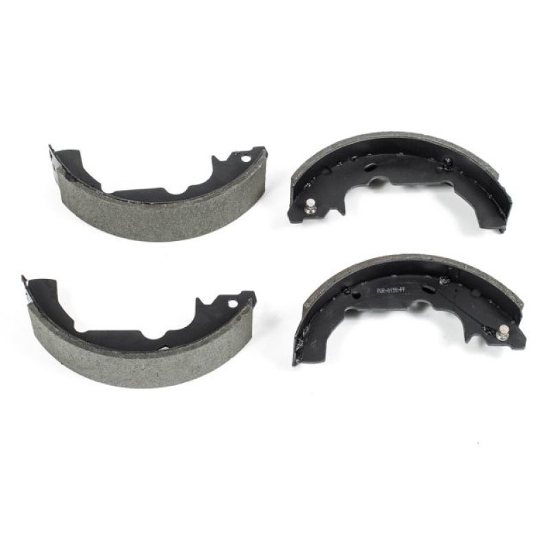 PowerStop Power Stop 95-03 Ford Windstar Rear Autospecialty Brake Shoes