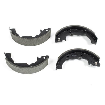PowerStop Power Stop 95-03 Ford Windstar Rear Autospecialty Brake Shoes