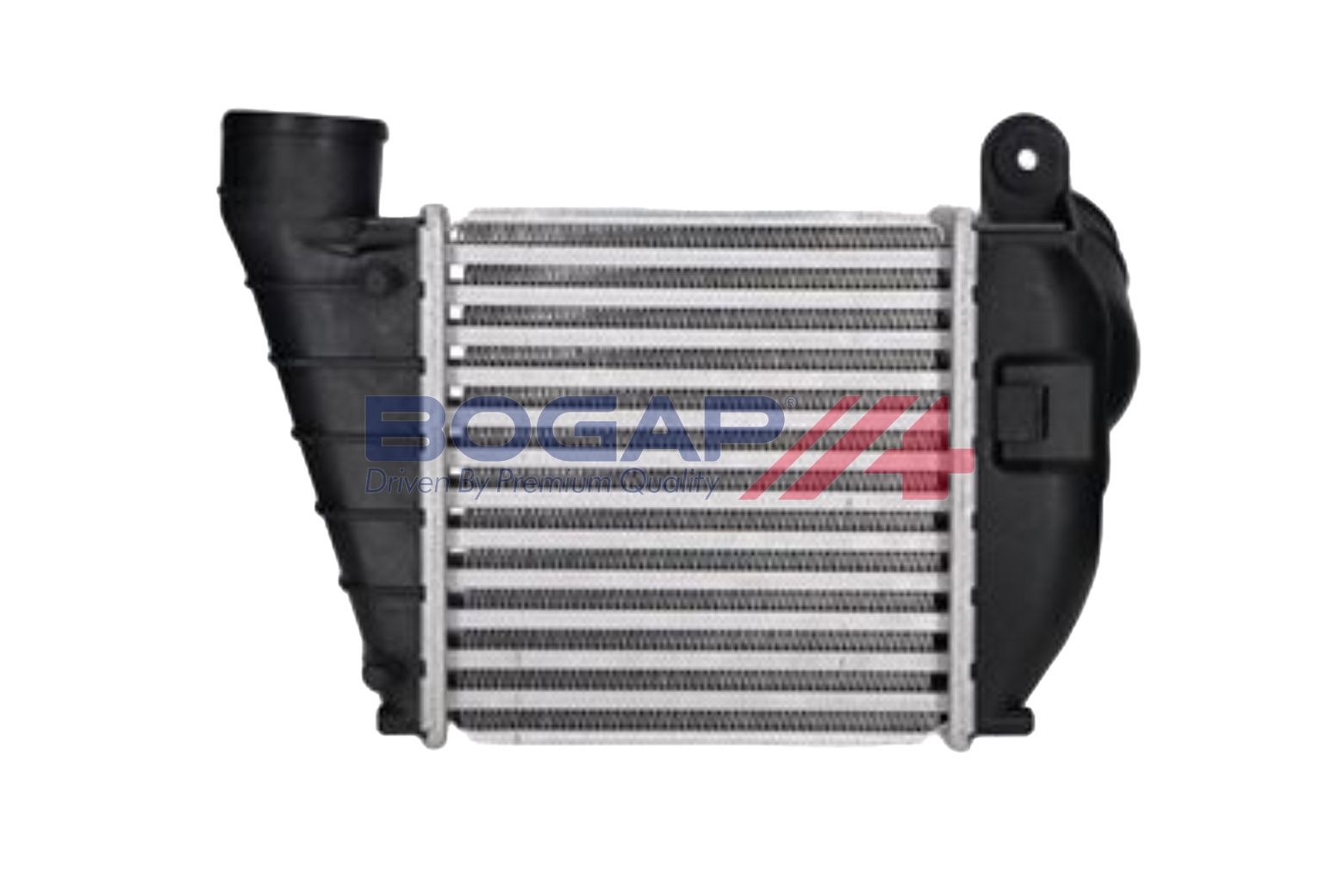 BOGAP A4220157 Charge Air Cooler