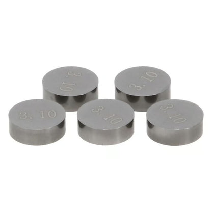 Wiseco Valve Shim Refill Kit- 10.0 x 3.10mm (5)