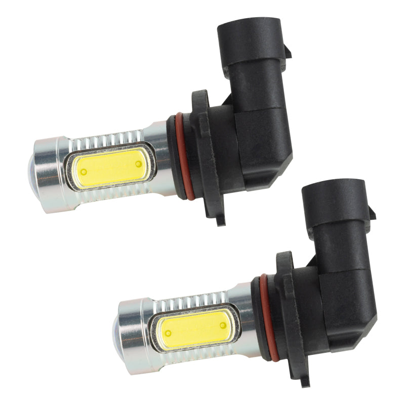 ORACLE Lighting Oracle 9006 Plasma Bulbs (Pair) - White