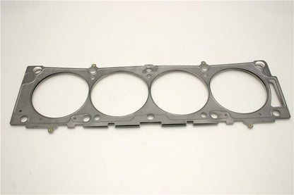 Cometic Gasket Cometic Ford FE V8 .030in MLS Cylinder Head Gasket - 4.080in Bore - Does Not Fit 427 SOHC Cammer