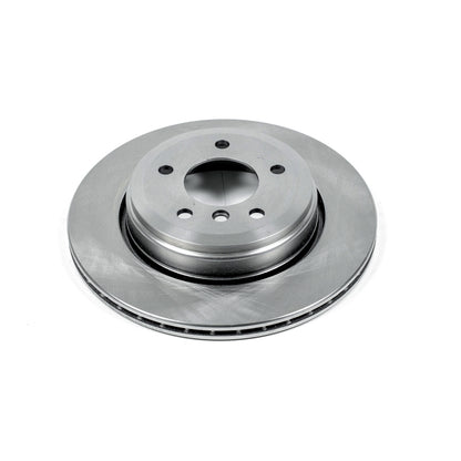 PowerStop Power Stop 04-07 BMW 525i Rear Autospecialty Brake Rotor