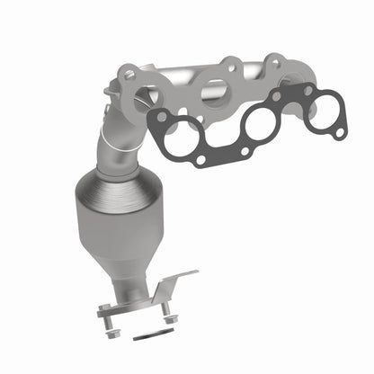 MagnaFlow Direct Fit Catalytic Converter 04-06 Lexus RX330 3.3L D/S