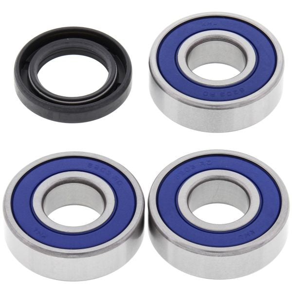 ALL BALLS 25-1370 Wheel Bearing Kit