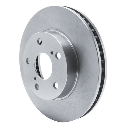 DFC 13-19 Toyota Hilux (Mexico) Front Brake Rotor