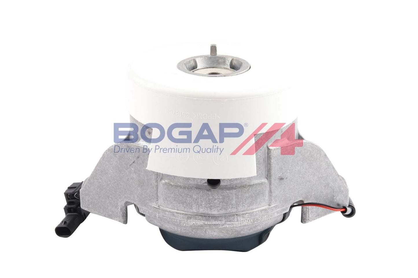 BOGAP C1911134 Mounting, Engine