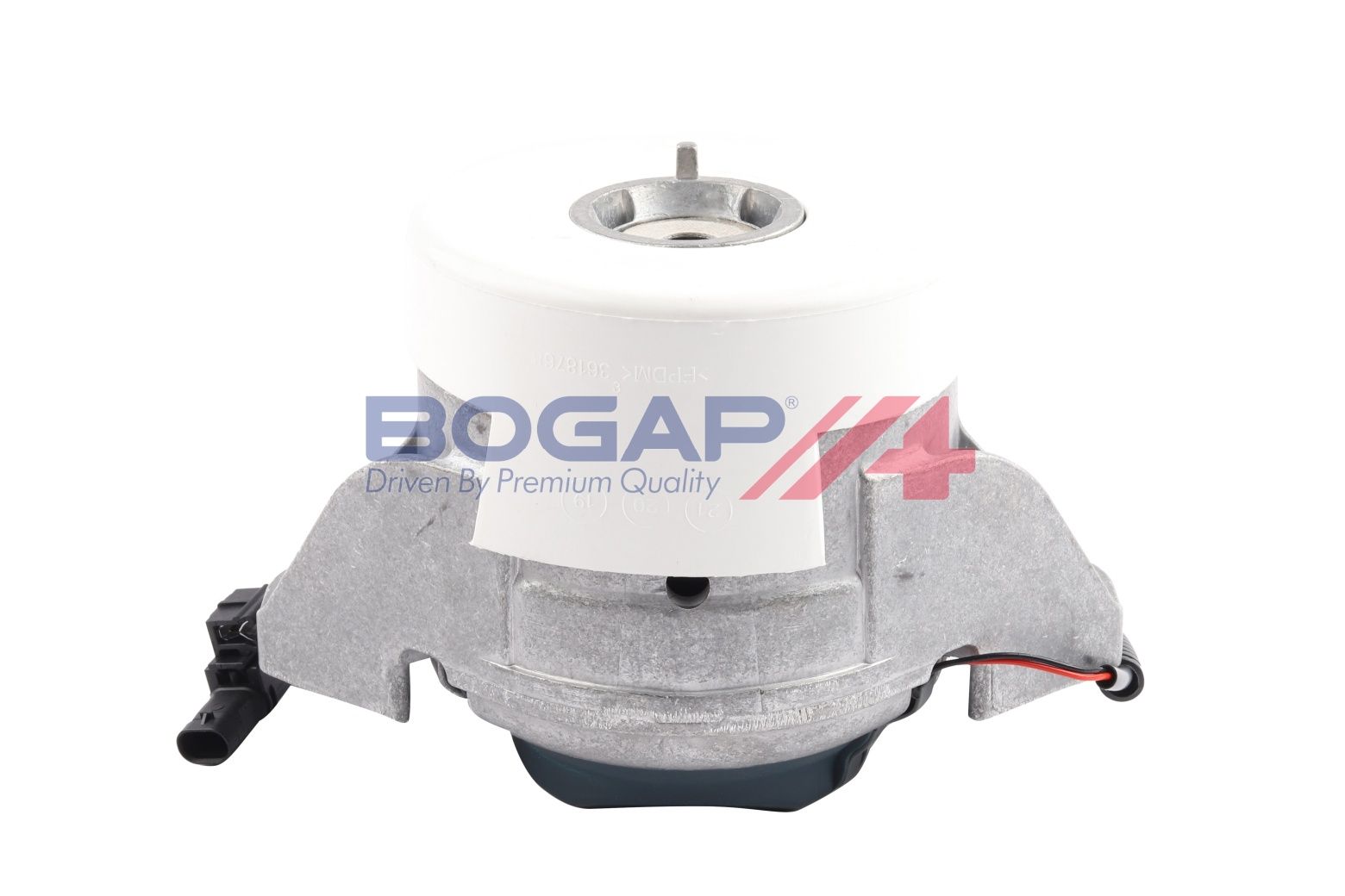 BOGAP C1911134 Mounting, Engine