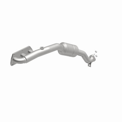 MagnaFlow Direct Fit Catalytic Converter 05-09 Audi A8 6.0L