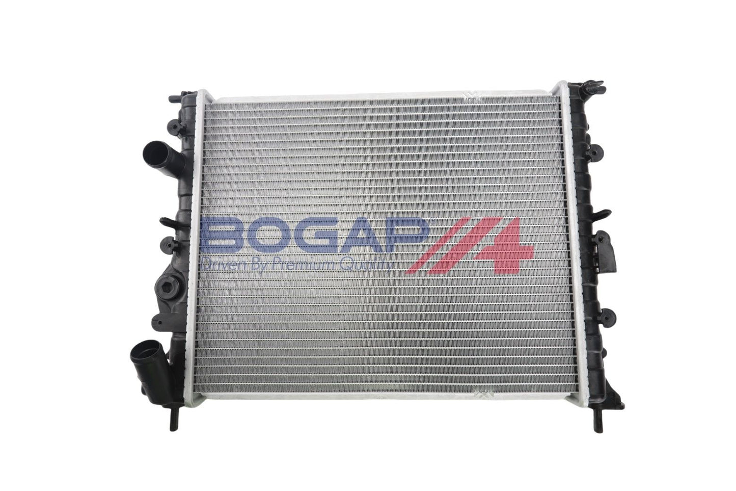 BOGAP R4210128 Radiator, Engine Cooling