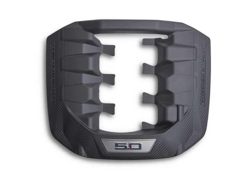Ford Racing 2024 Mustang 5.0L Engine Cover Kit