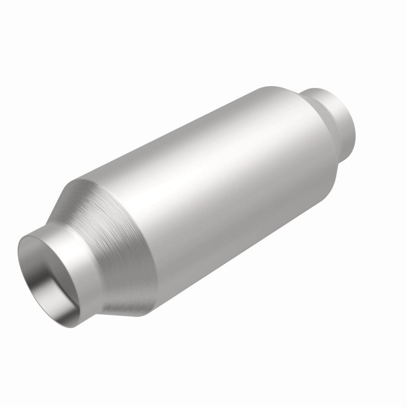 MagnaFlow California Grade CARB Compliant Universal Catalytic Converter