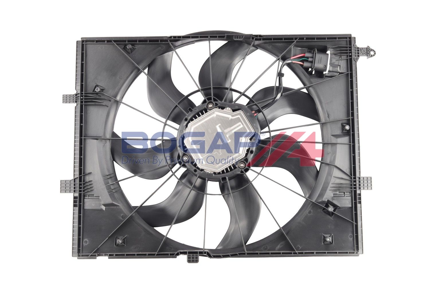 BOGAP C4243135 Fan, Engine Cooling
