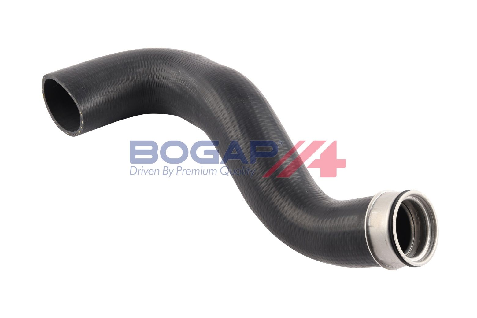 BOGAP A1711297 Charge Air Hose