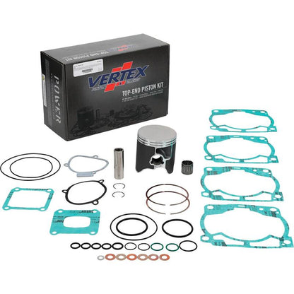 Vertex Pistons Vertex Piston 18-22 KTM 300 EXC TPI 300cc Top End Piston Kit