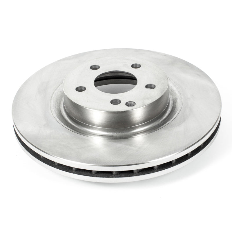 PowerStop Power Stop 2006 Mercedes-Benz CLS500 Front Autospecialty Brake Rotor