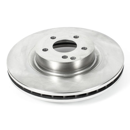 PowerStop Power Stop 2006 Mercedes-Benz CLS500 Front Autospecialty Brake Rotor