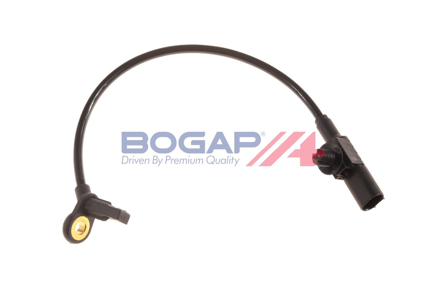 BOGAP C7117113 Sensor, Wheel Speed