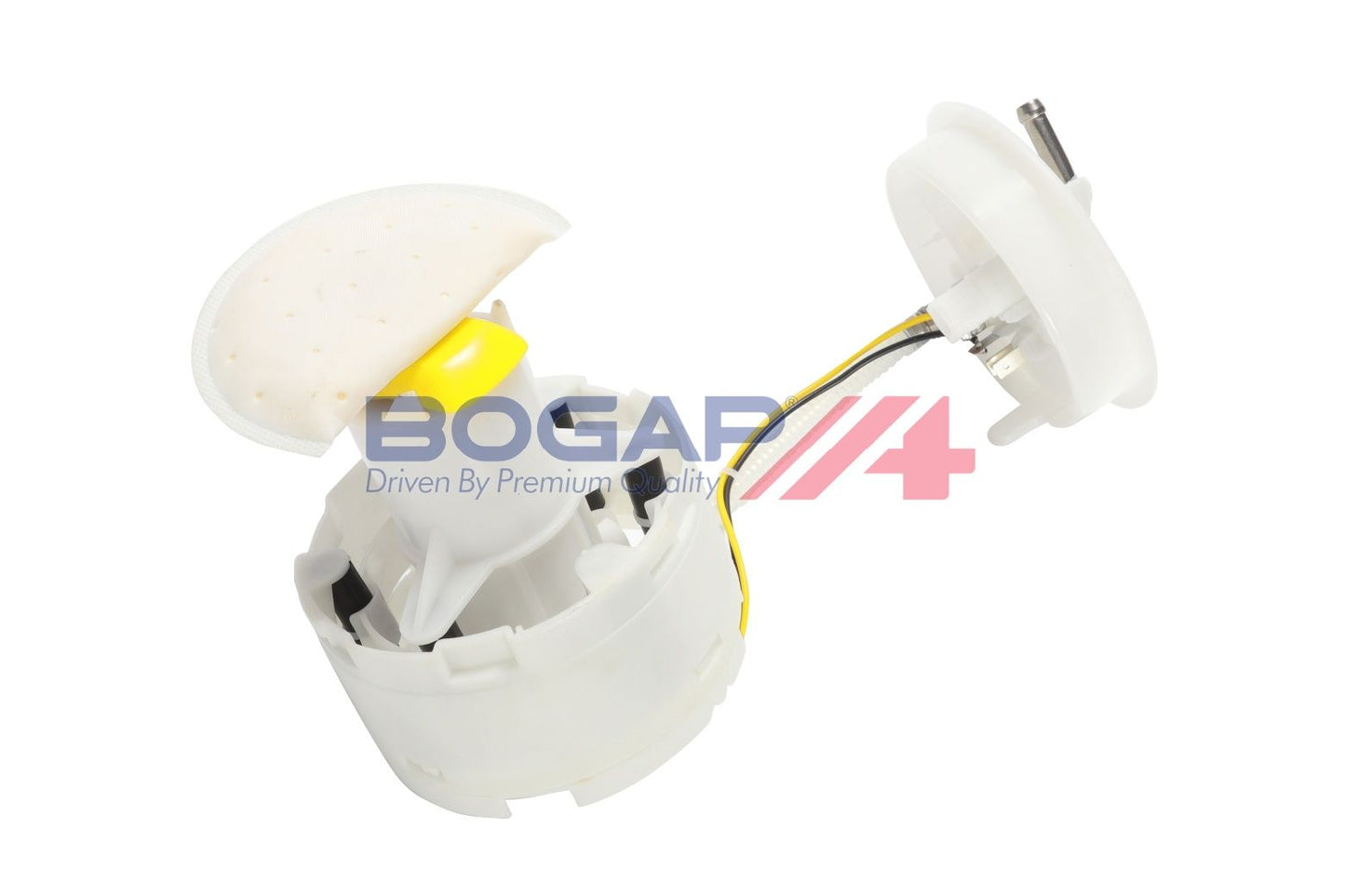 BOGAP A1622166 Fuel Pump