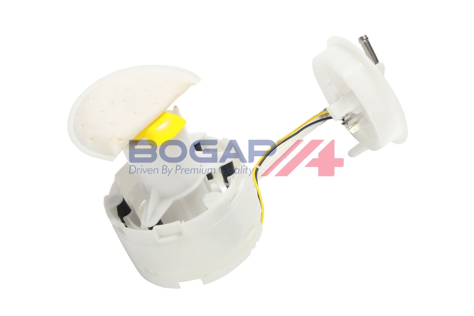 BOGAP A1622166 Fuel Pump